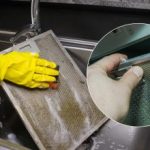 5 minuta i gotovi ste: kako ukloniti staru masnoću s