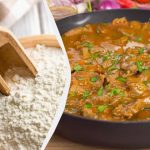Kada dodati brašno mesnom umaku da bude gust: sovjetski recept