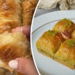 Ne razlikuje se od turske: jednostavan recept za domaću baklavu